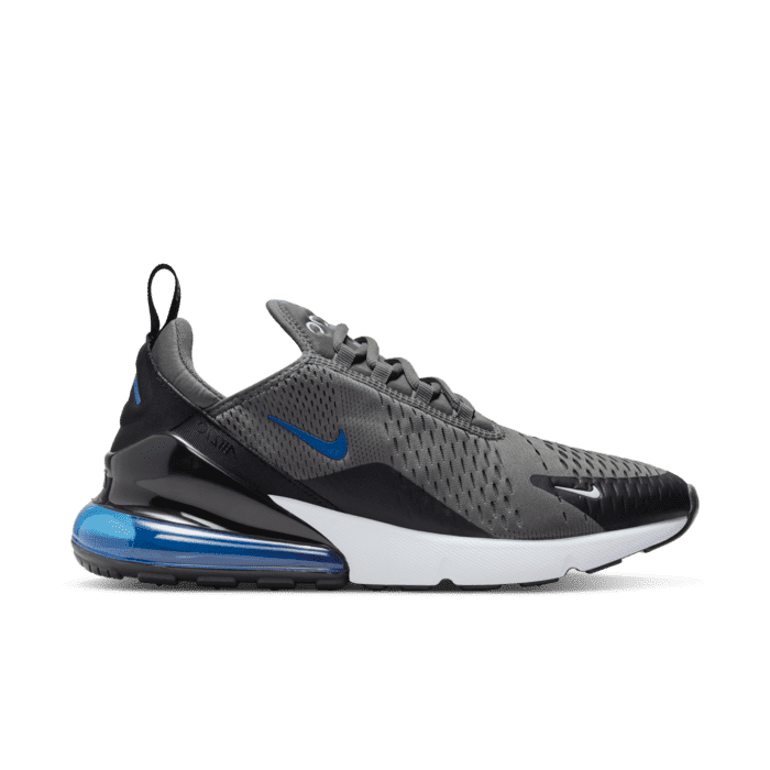 Nike Air Max 270 Iron Grey Game Royal DV6494-001