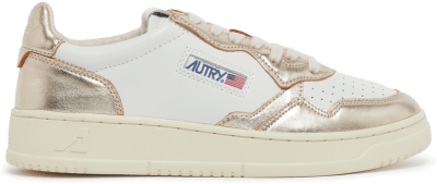 Autry Action Shoes WMNS Medalist 1 Low AULWWB16