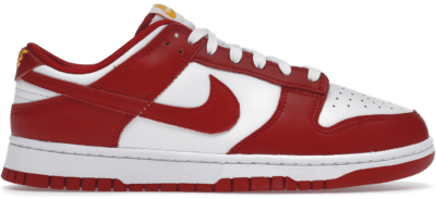 Nike Dunk Low USC Red DD1391-602 DD1391-602