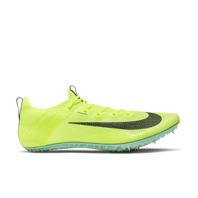Nike Zoom Superfly Elite 2 Volt Mint Foam DR9923-700