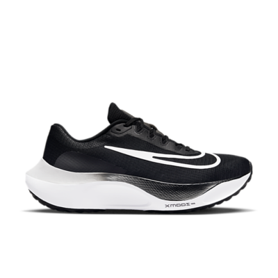 Nike Zoom Fly 5 Black White DM8968-001