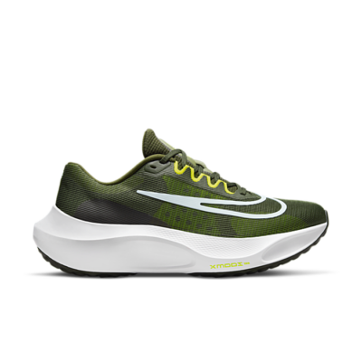 Nike Zoom Fly 5 Olive Green DM8968-301
