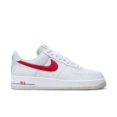 Nike Air Force 1 Low ’07 Team USA DX2660-001