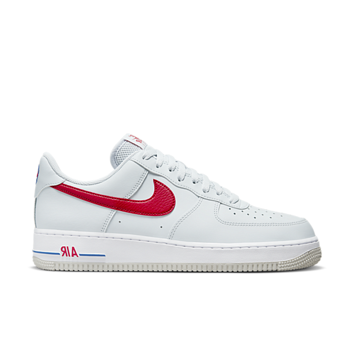 Nike Air Force 1 Low ’07 Team USA DX2660-001