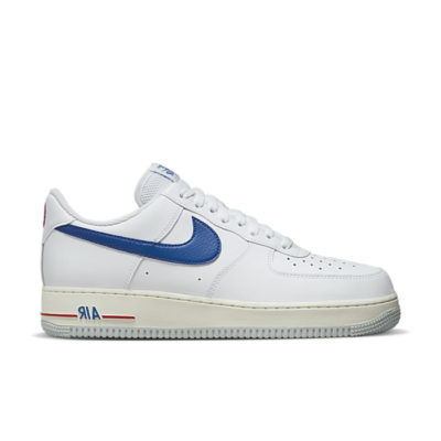 Nike Air Force 1 Low ’07 USA Basketball DX2660-100