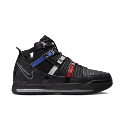Nike ZOOM LeBron III QS DO9354-001