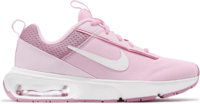 Nike Air Max INTRLK Lite Pink Foam (GS) DH9393-600