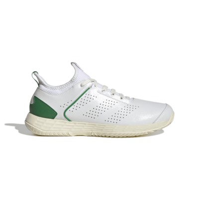 adidas Adizero Ubersonic 4 Stanniversary White Green GZ1409