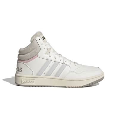 adidas Hoops 3.0 Mid Classic Cloud White GZ4560