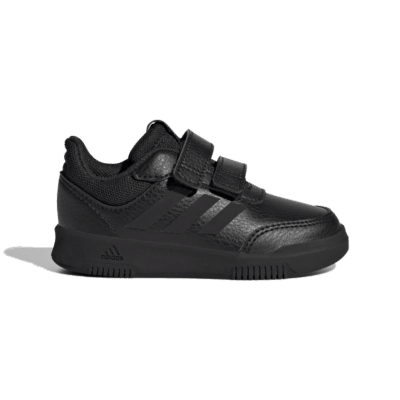 Adidas Tensaur Sport Training Hook And Loop Black GW6455