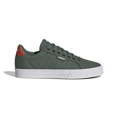 adidas Daily 3.0 Eco Sustainable Lifestyle Skateboardschoenen Green Oxide GW6687
