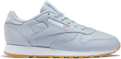 Reebok Classic Leather Cold Grey 2 (Women’s) GY6812