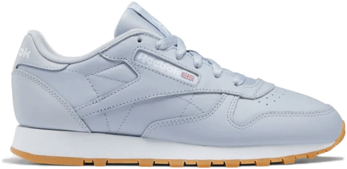 Reebok Classic Leather Cold Grey 2 (Women’s) GY6812