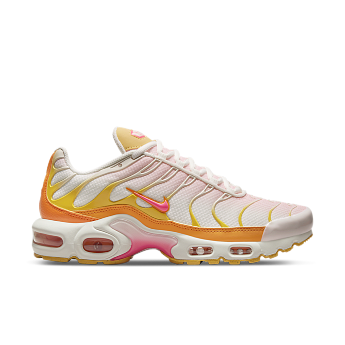 air max pink and orange