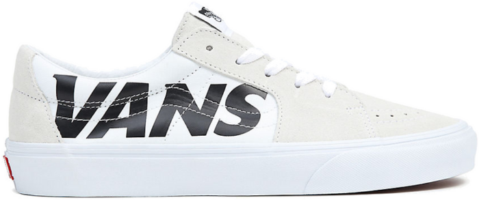 Vans Sk8-low White VN0A4BVNYB21