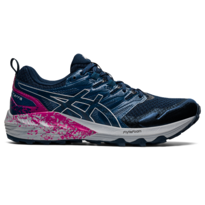 ASICS gel-Trabuco Terra French Blue / Pure Silver  1012A902.403