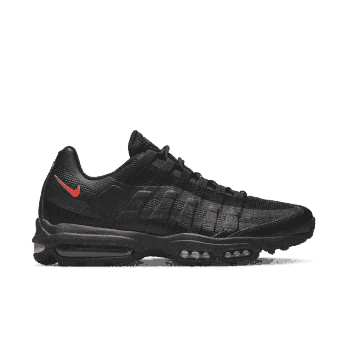 Nike Air Max 95 Zwart DX2658-001 | Zwart | Sneakerbaron NL