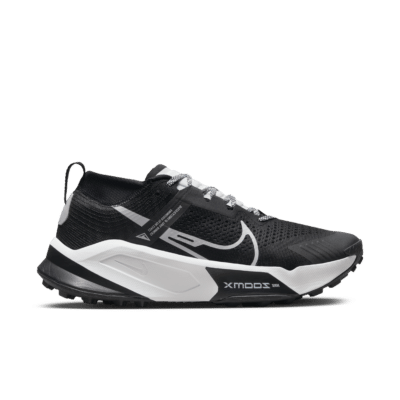 Nike ZoomX Zegama Trail Black White DH0623-001