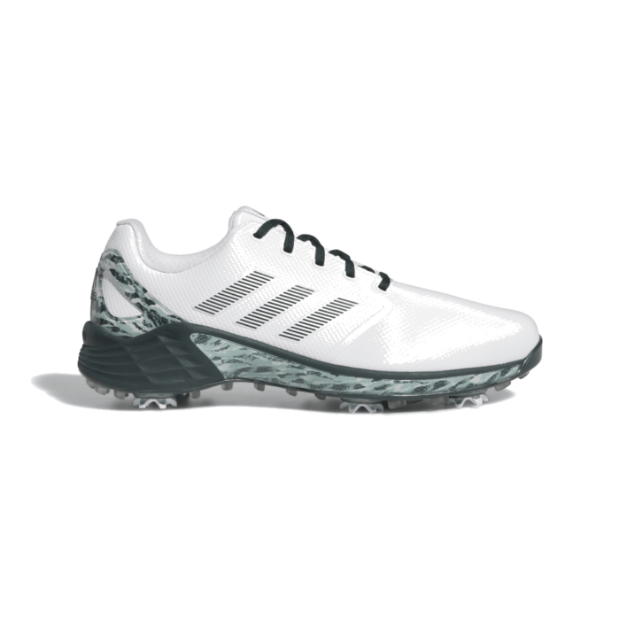 adidas ZG21 Cloud White HP9344 | Wit | Sneakerbaron NL
