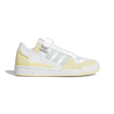 adidas Forum Low Almost Yellow GX7075