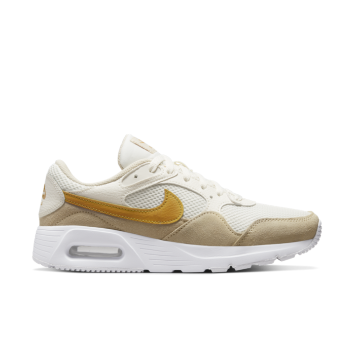 Nike Air Max SC Grijs CW4554 004 Sneakerbaron NL