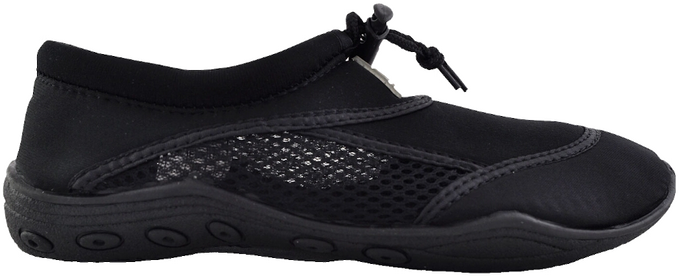Rucanor – Blake Aqua Shoe – Waterschoenen Zwart