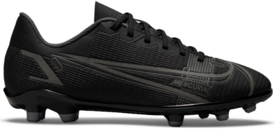 Nike Vapor 14 Club F/m Cv0823-004 – Kleur Zwart CV0823-004
