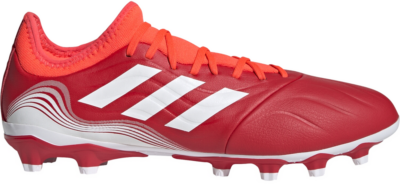 Adidas Copa Sense.3 Mg Fy6190 – Kleur Rood FY6190