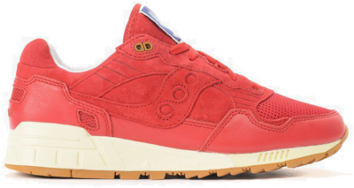Saucony Saucony x Bodega Shadow 5000 Red Re-Issue 70045-4