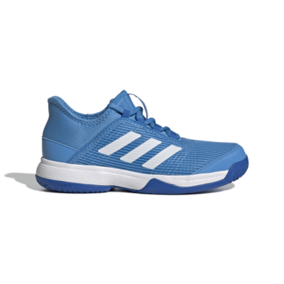 adidas Adizero Club Tennisschoenen Pulse Blue GX1854