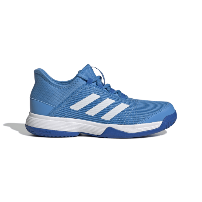adidas Adizero Club Tennisschoenen Pulse Blue GX1854 beschikbaar in jouw maat