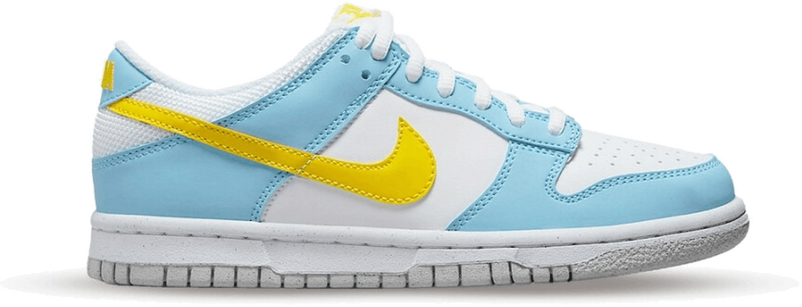 homer dunks