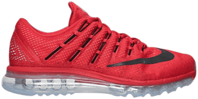 Onbekwaamheid Van Beschuldigingen Rode Nike sneakers maat 48.5 | Dames & heren