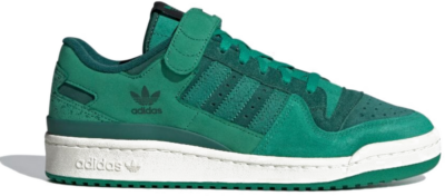 adidas Forum 84 Low Suede College Green GY8996