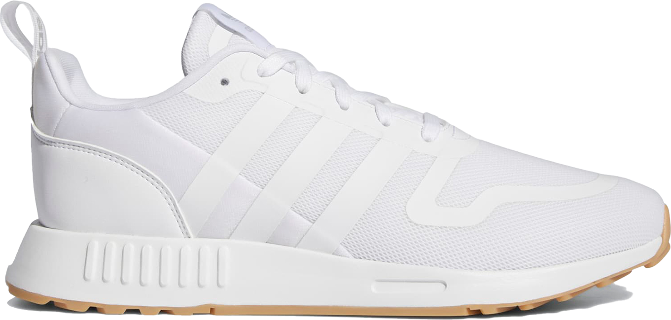 adidas Multix White Gum GX8389 | Wit | Sneakerbaron NL