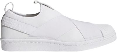 adidas Superstar Slip-On White BZ0111