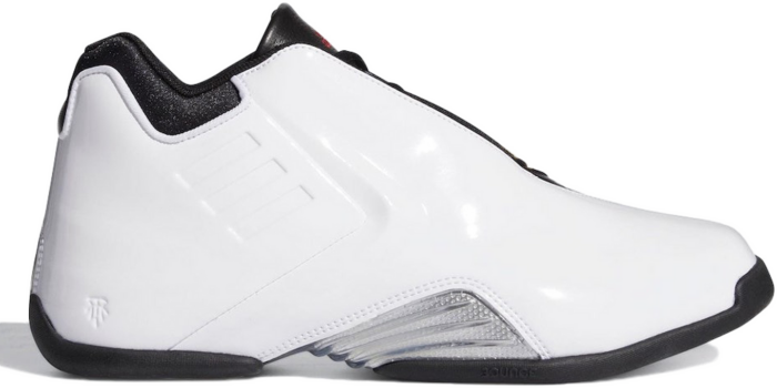 Reebok adidas T-Mac 3 Restomod Lesson GX7677 | Wit