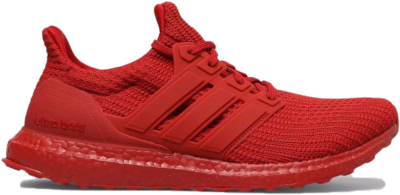 adidas Ultra Boost 4.0 DNA Triple Red GY3868