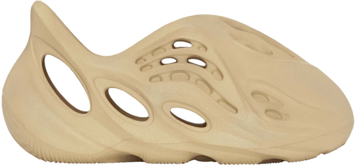adidas Yeezy Foam RNR Desert Sand (Infants) HP5338