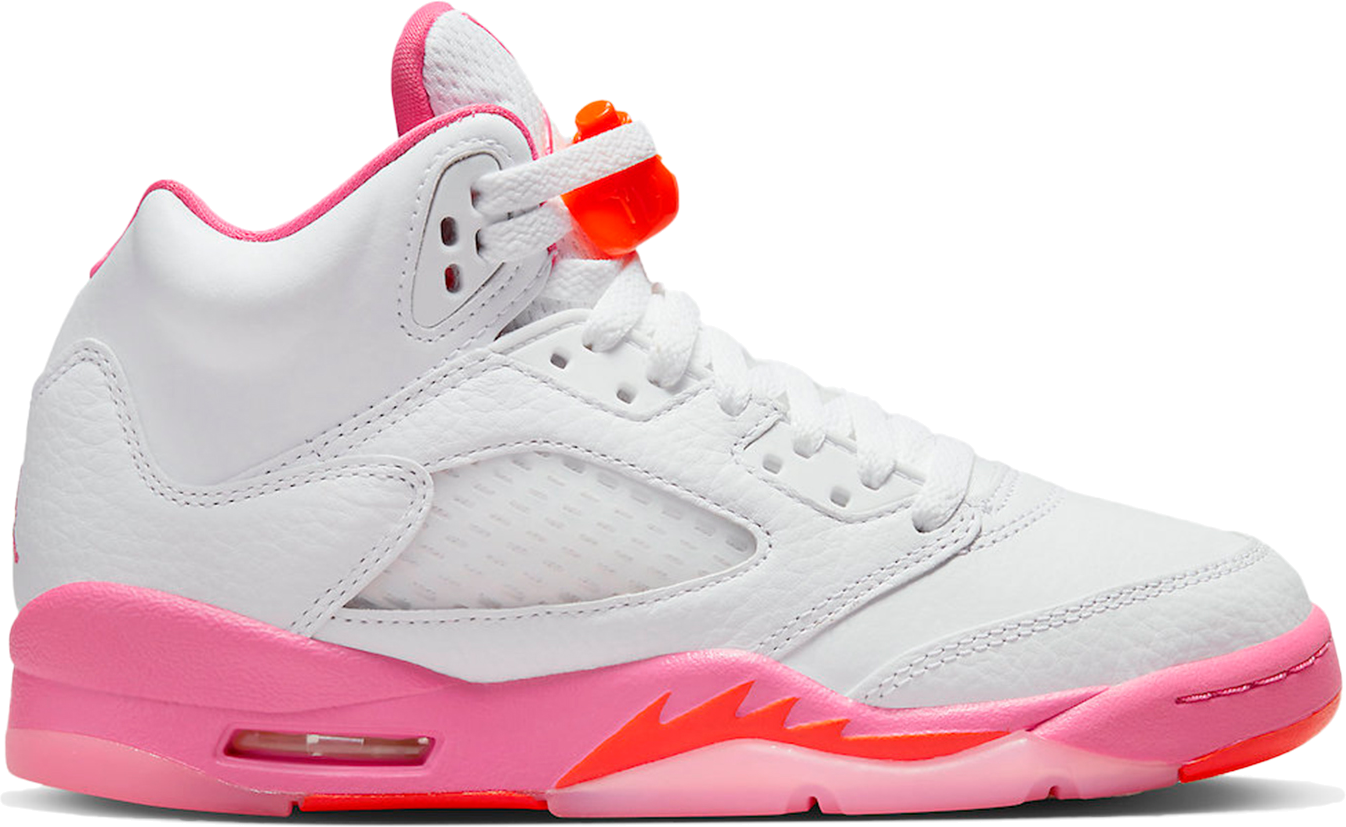 jordan 5 retro wnba