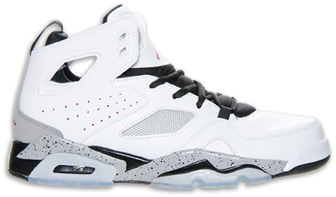 jordan flight 91