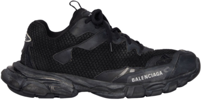 Balenciaga Track.3 Black (W) 700873W3RF11090