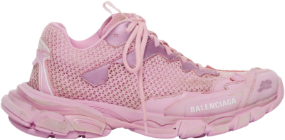 Balenciaga Track.3 Pink (W) 700873W3RF15090