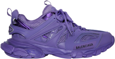Balenciaga Track Purple (W) 542436W2LA25710