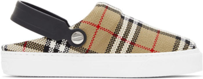 burberry rangleton