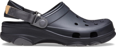 Crocs Classic All-Terrain Clog Black 206340BLK