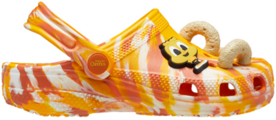 Crocs Classic Clog Honey Nut Cheerios (Kids) 27929846