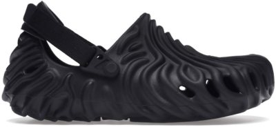 Crocs Pollex Clog by Salehe Bembury Sasquatch 207393-001