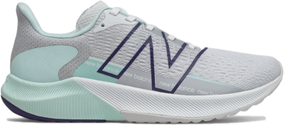 New Balance FuelCell Propel v2 Arctic Fox White Mint (W) WFCPRCW2