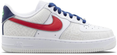 Nike Air Force 1 Low Just Do It (W) DV1493-161